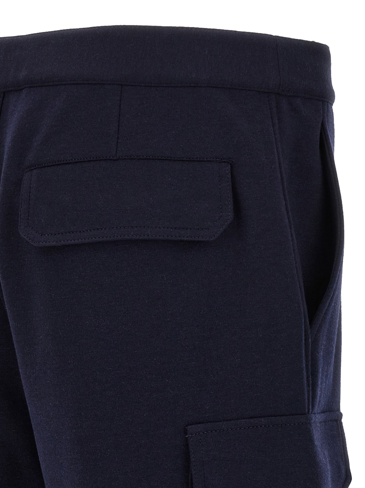 [Brunello Cucinelli] Shorts SS26 MM8313222GC1265