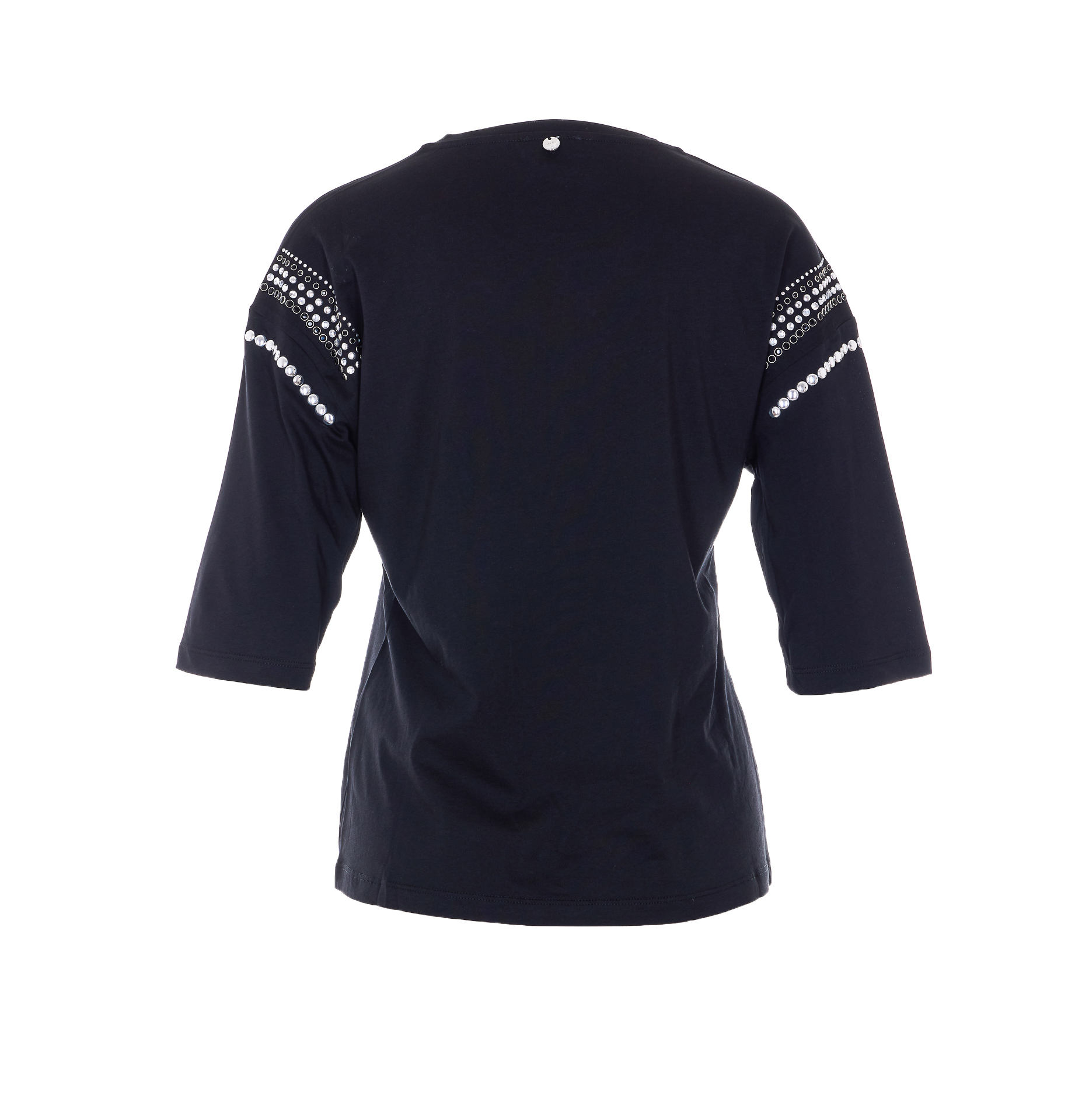 [Liu Jo] T-shirts Short Sleeve SS26 WA6128JS904P9514