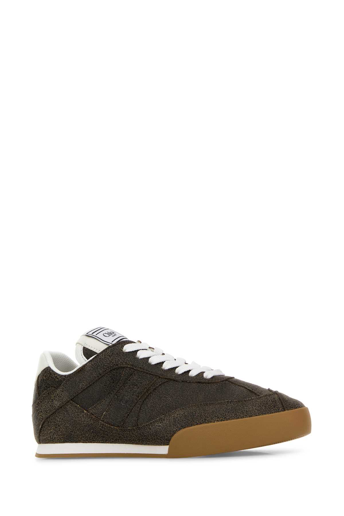 [Chloe] Sneakers SS26 CHC25W07ITQ 23O