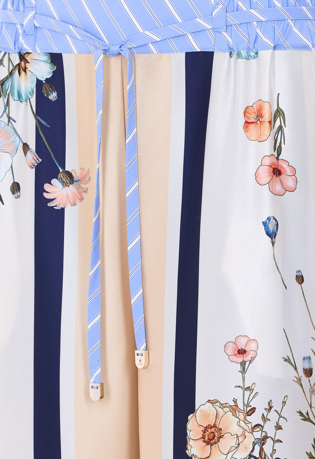 [Liu Jo] Trousers SS26 WA6358T2555P9546