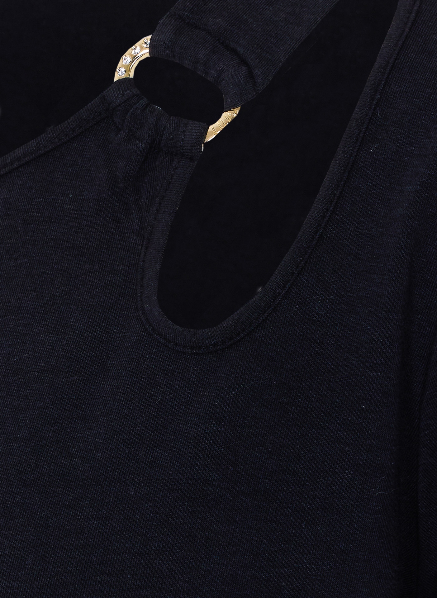 [Liu Jo] T-shirts Short Sleeve SS26 TA6098JS00522222