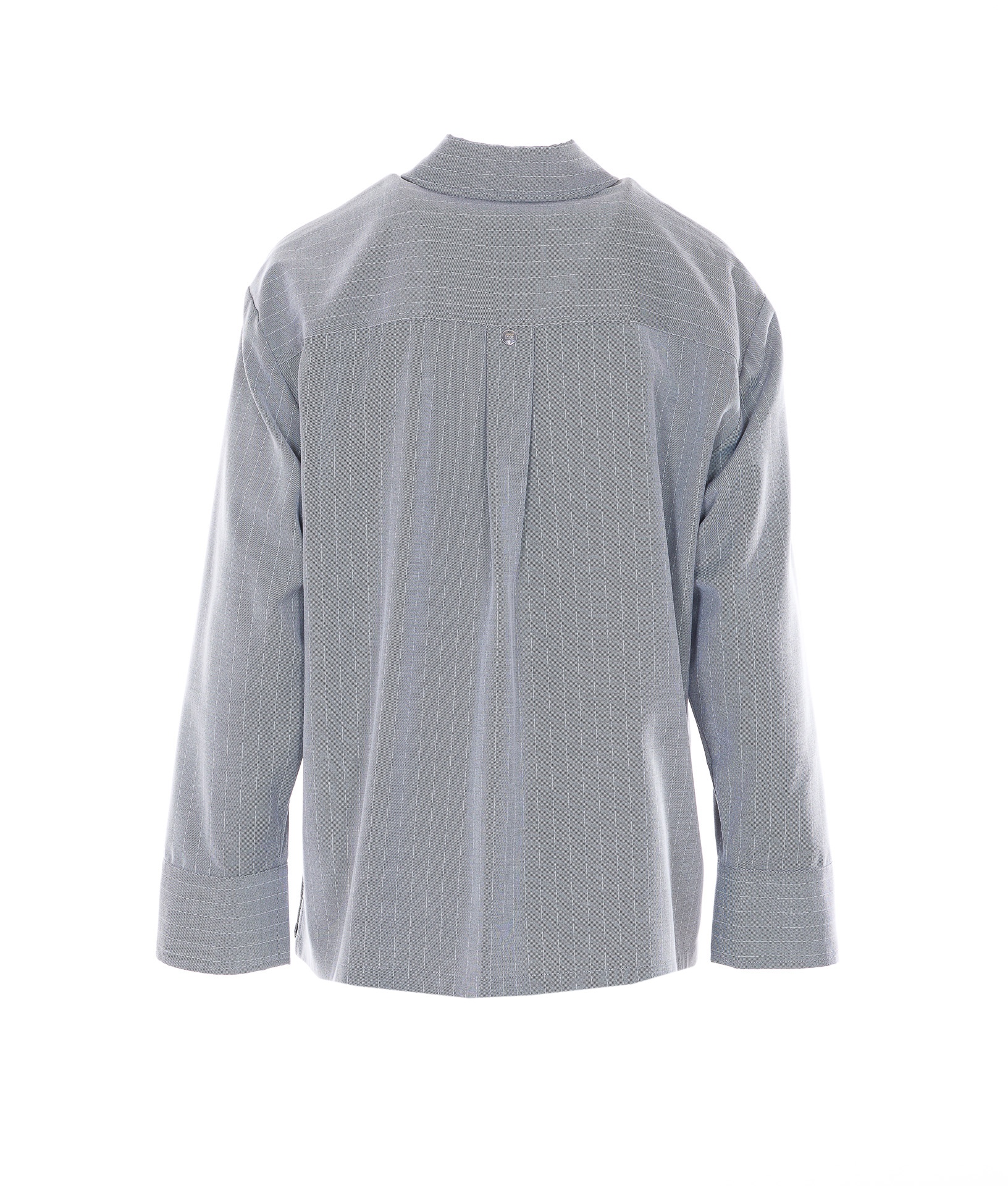 [Liu Jo] Shirts Long Sleeve SS26 WA6191T349AD3734