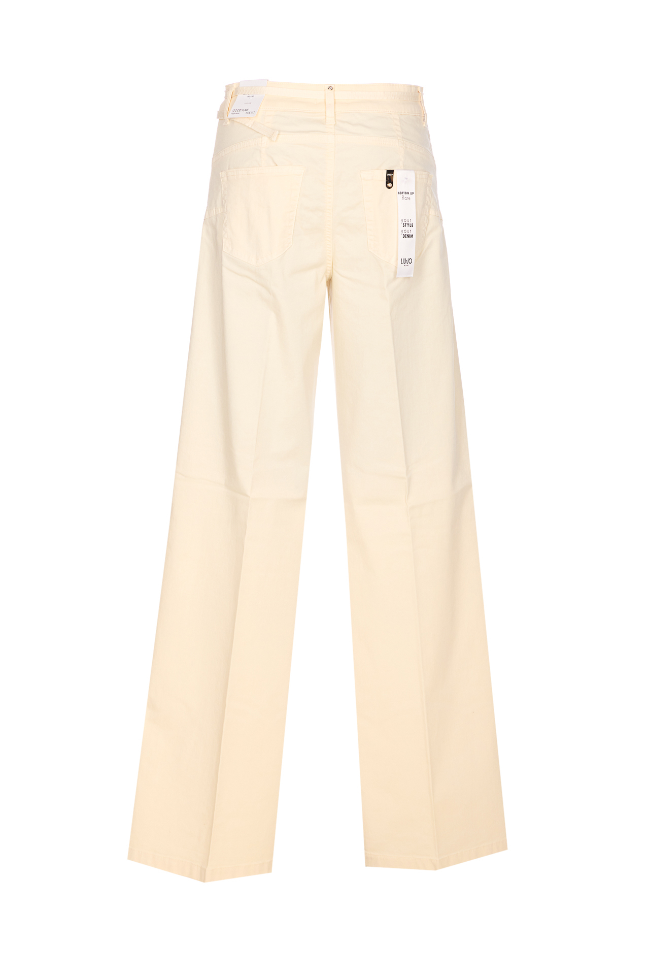 [Liu Jo] Jeans SS26 WA6274T9257X0760