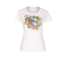 [Liu Jo] T-shirts Short Sleeve SS26 WA6476JS923P9454