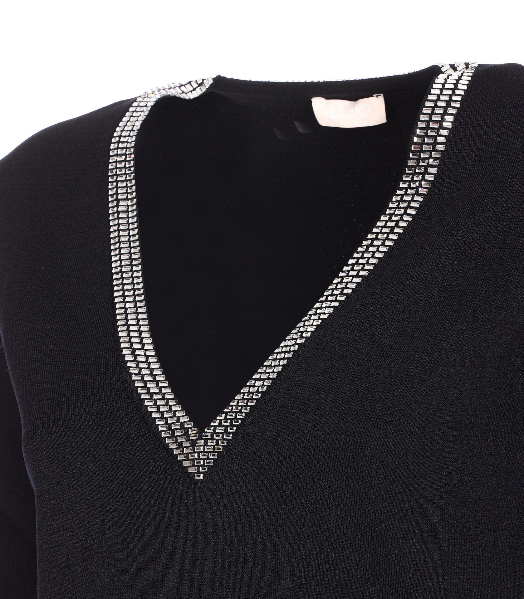 [Liu Jo] Knitwear SS26 WA6222MS55N22222