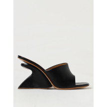 [Off-White] Sandals FW25 OWIJ042S24LEA001 1010