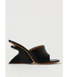 [Off-White] Sandals FW25 OWIJ042S24LEA001 1010