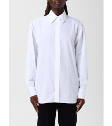 [Isabel Marant] Shirts Long Sleeve FW25 CH0177FAB1I01I 20WH