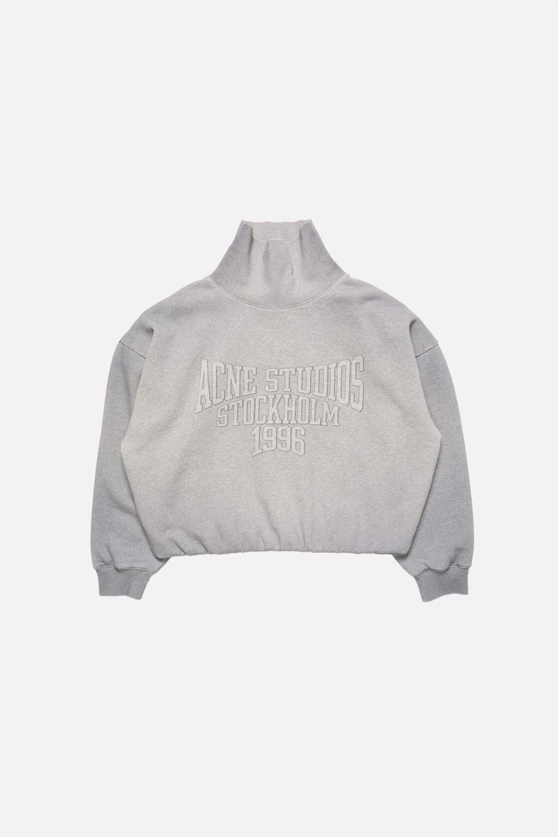 [Acne Studios] Sweatshirt FW26 AI0193