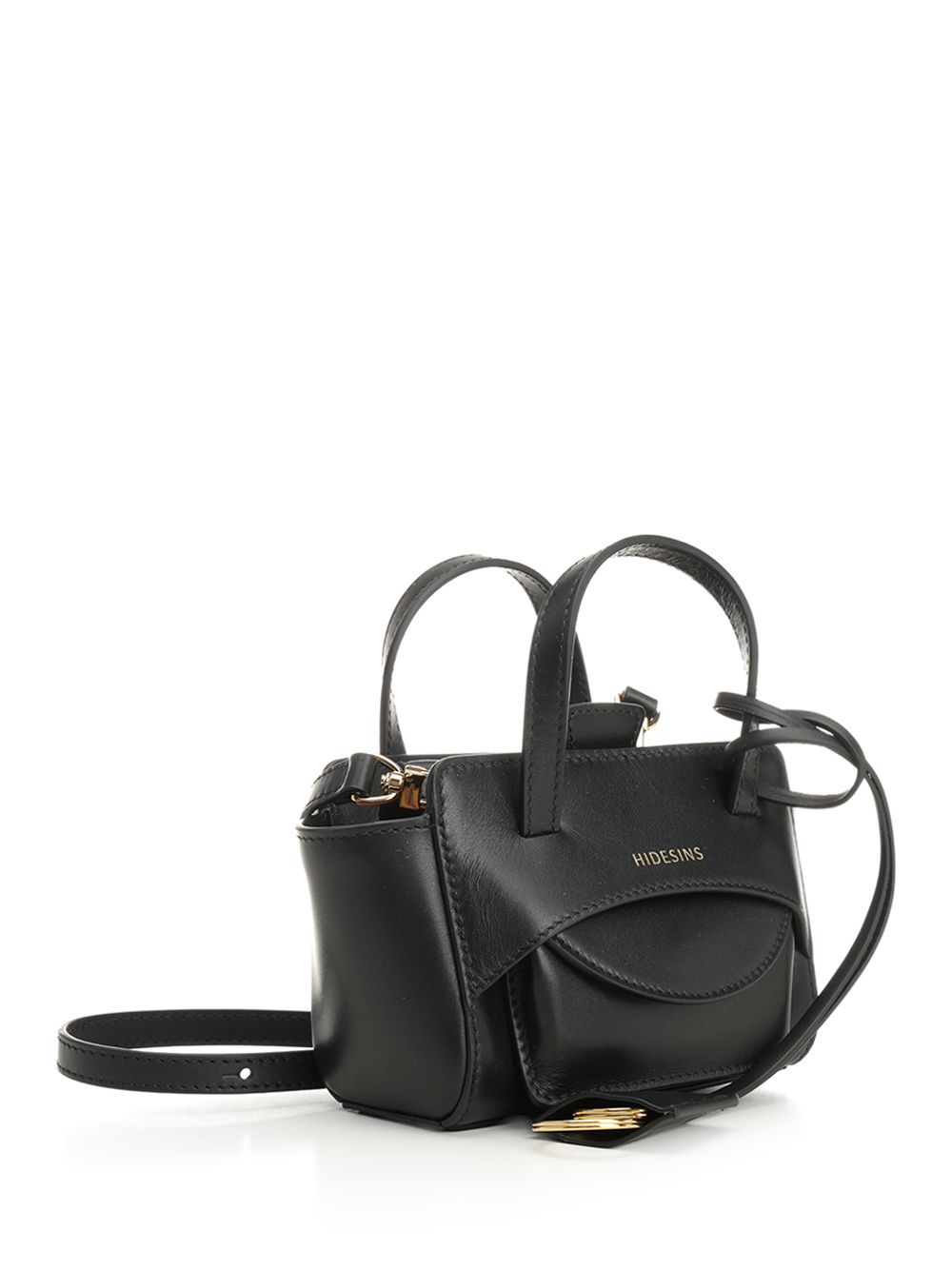 [Hidesins] Tote bag FW25 FL25140000