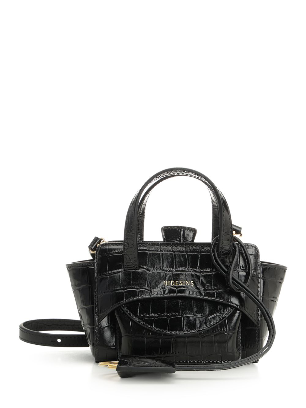 [Hidesins] Tote bag FW25 FL2512NR2526