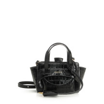 [Hidesins] Tote bag FW25 FL2512NR2526