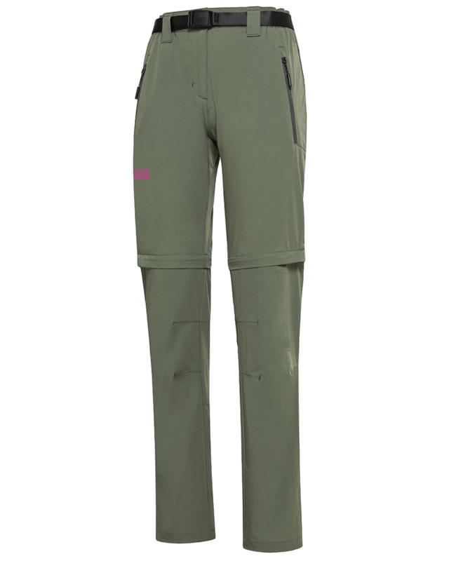 [AESSE] Trousers SS26 TAN22169 8133