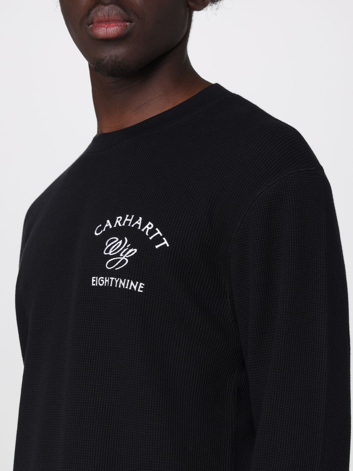 [CARHARTT WIP] T-shirts Long Sleeve SS26 I036184 0D2XX