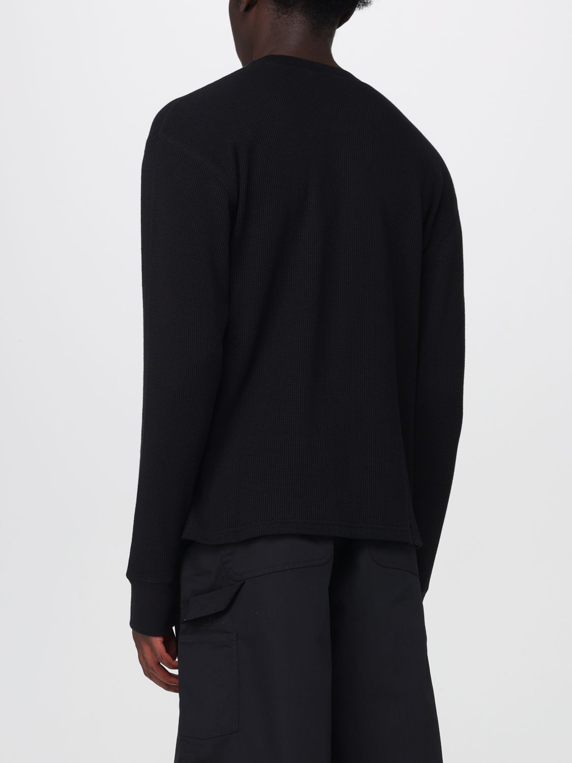 [CARHARTT WIP] T-shirts Long Sleeve SS26 I036184 0D2XX