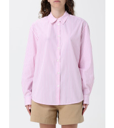 [MC2 Saint Barth] Shirts Long Sleeve SS26 MDH0010 00723L