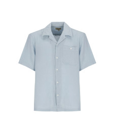 [Woolrich] Shirts Short Sleeve SS26 CFWOSI2014MRUT5284