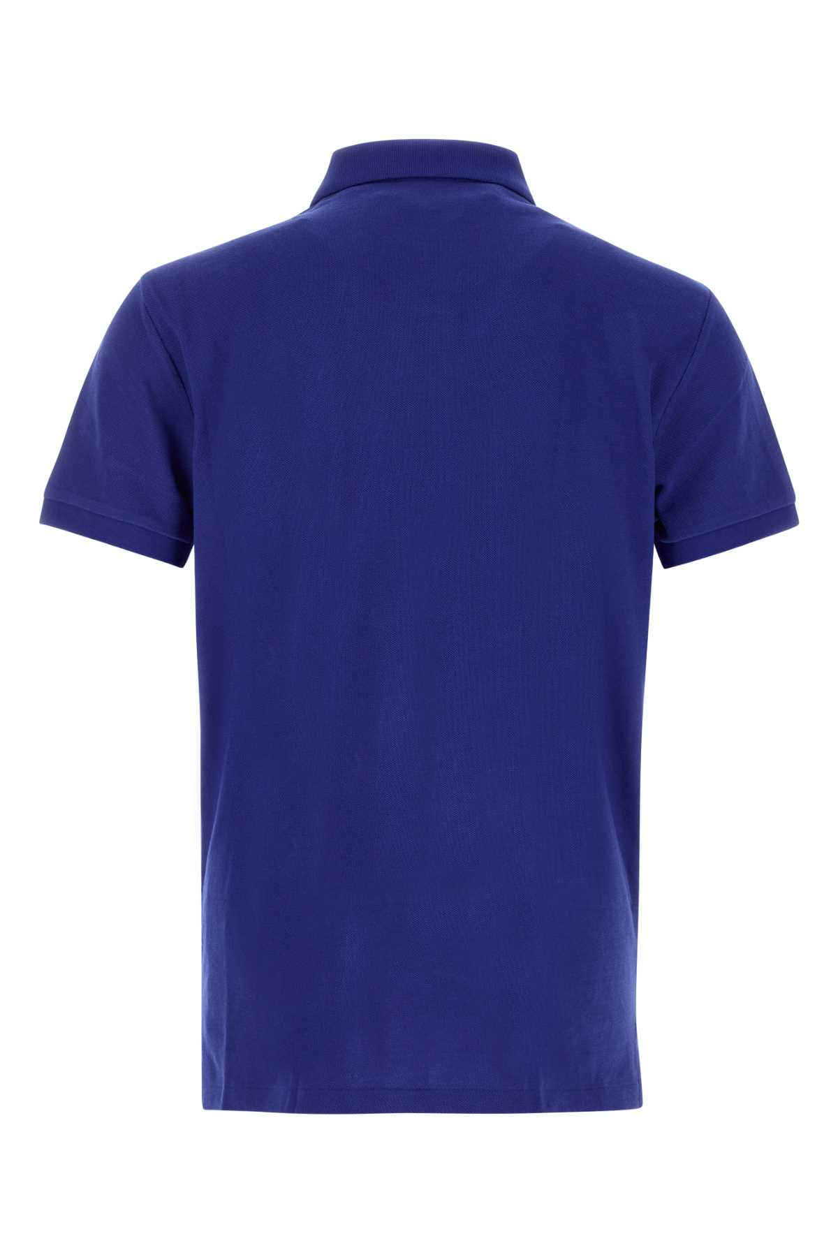 [Polo Ralph Lauren] T-shirts Short Sleeve FW26 710680784 530
