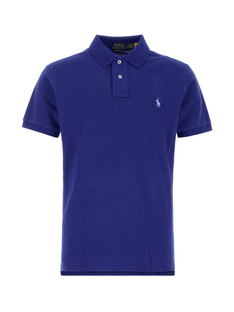 [Polo Ralph Lauren] T-shirts Short Sleeve FW26 710680784 530