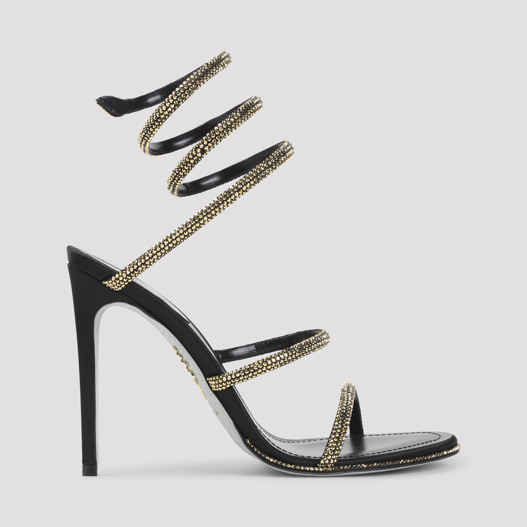[RENE` CAOVILLA] Sandals FW26 C12538105R001V284