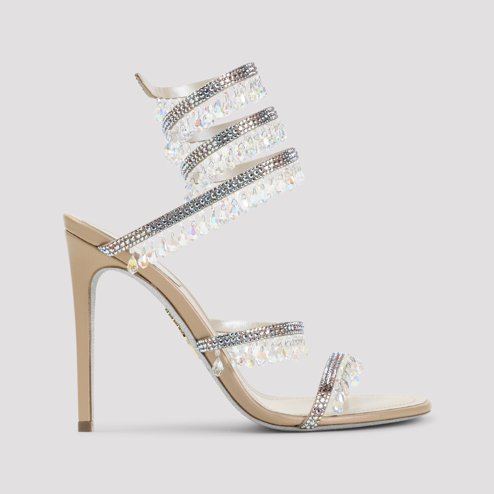 [RENE` CAOVILLA] Sandals FW26 C12535105RN01V195