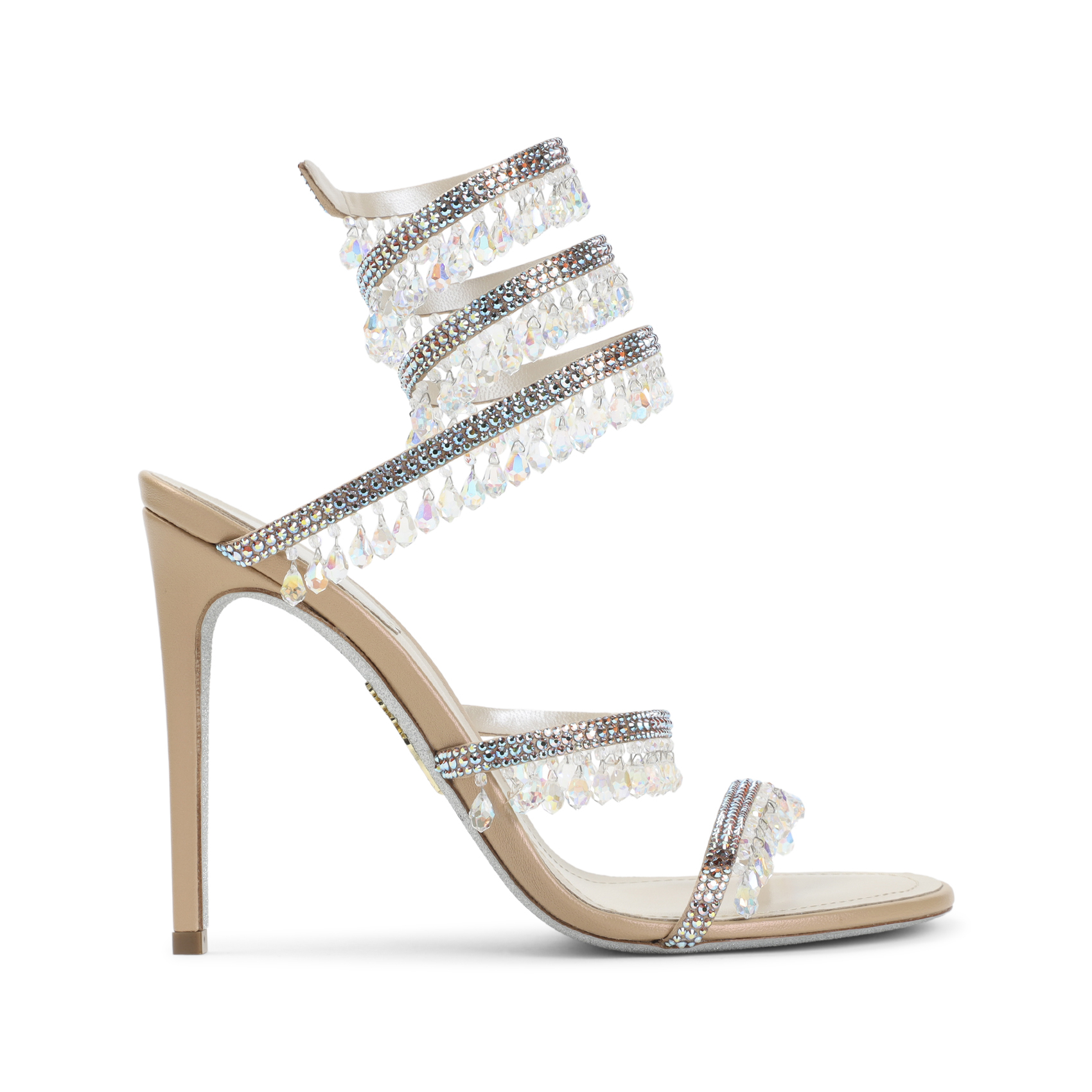 [RENE` CAOVILLA] Sandals FW26 C12535105RN01V195