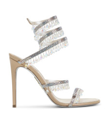 [RENE` CAOVILLA] Sandals FW26 C12535105RN01V195