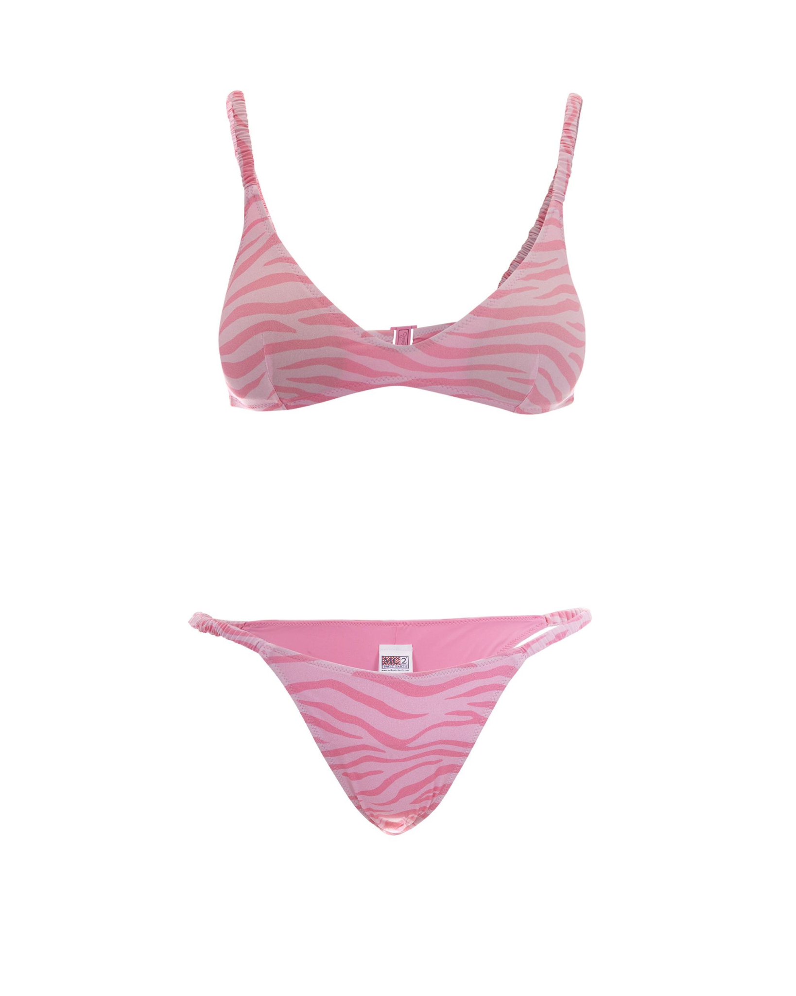 [MC2 Saint Barth] Bikini SS26 MOA000108229L