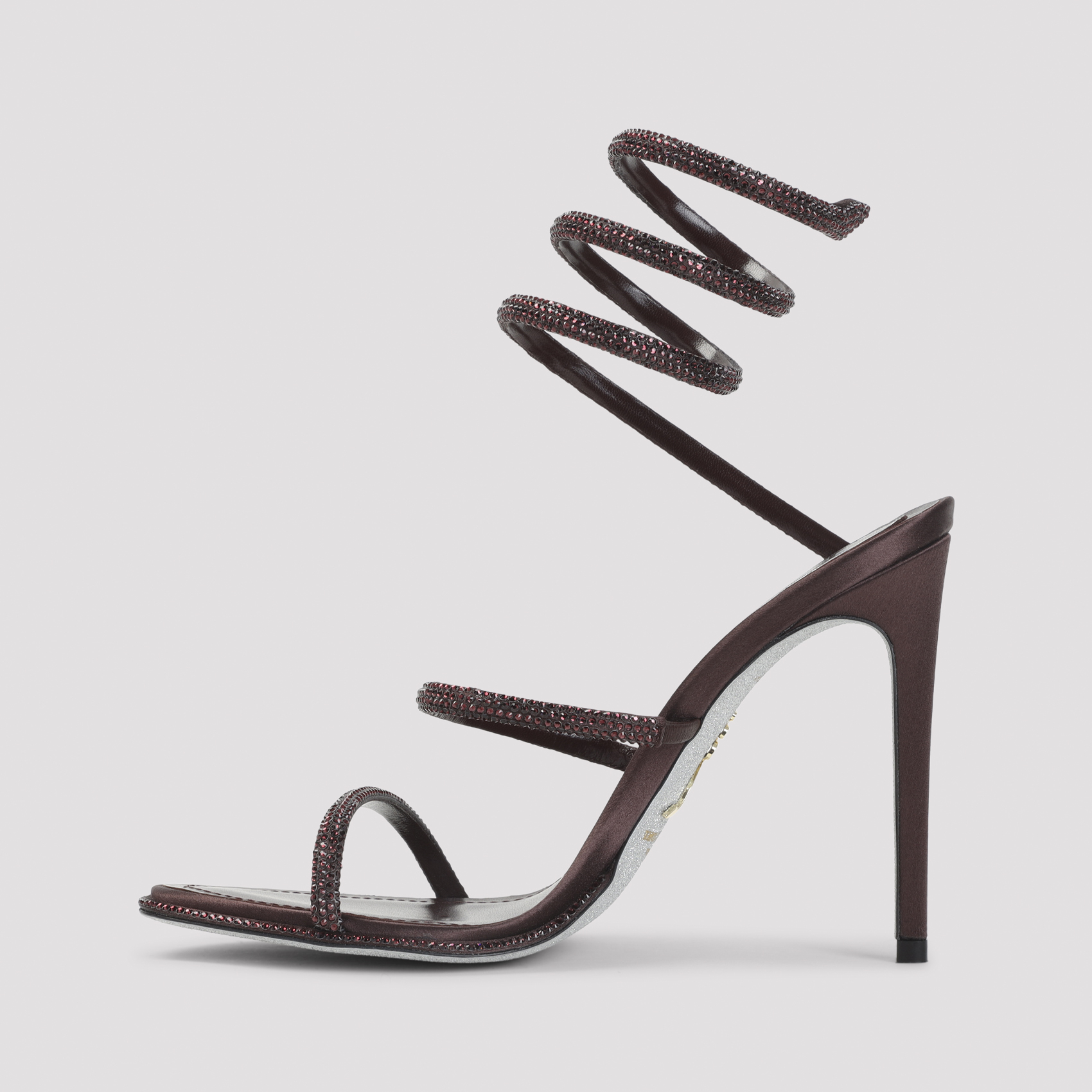 [RENE` CAOVILLA] Sandals FW26 C12538105R001Y432
