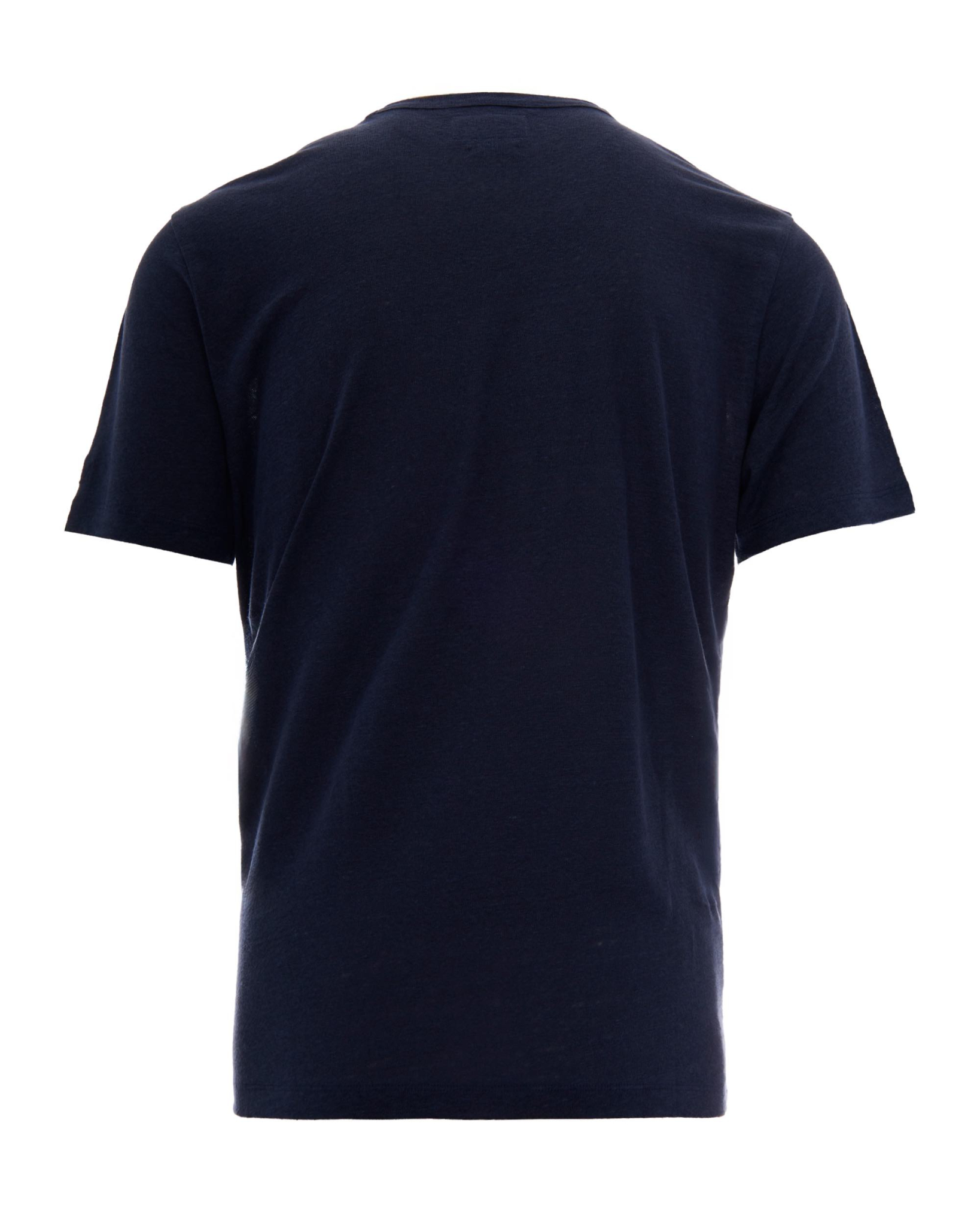 [MC2 Saint Barth] T-shirts Short Sleeve SS26 ECS000300119L