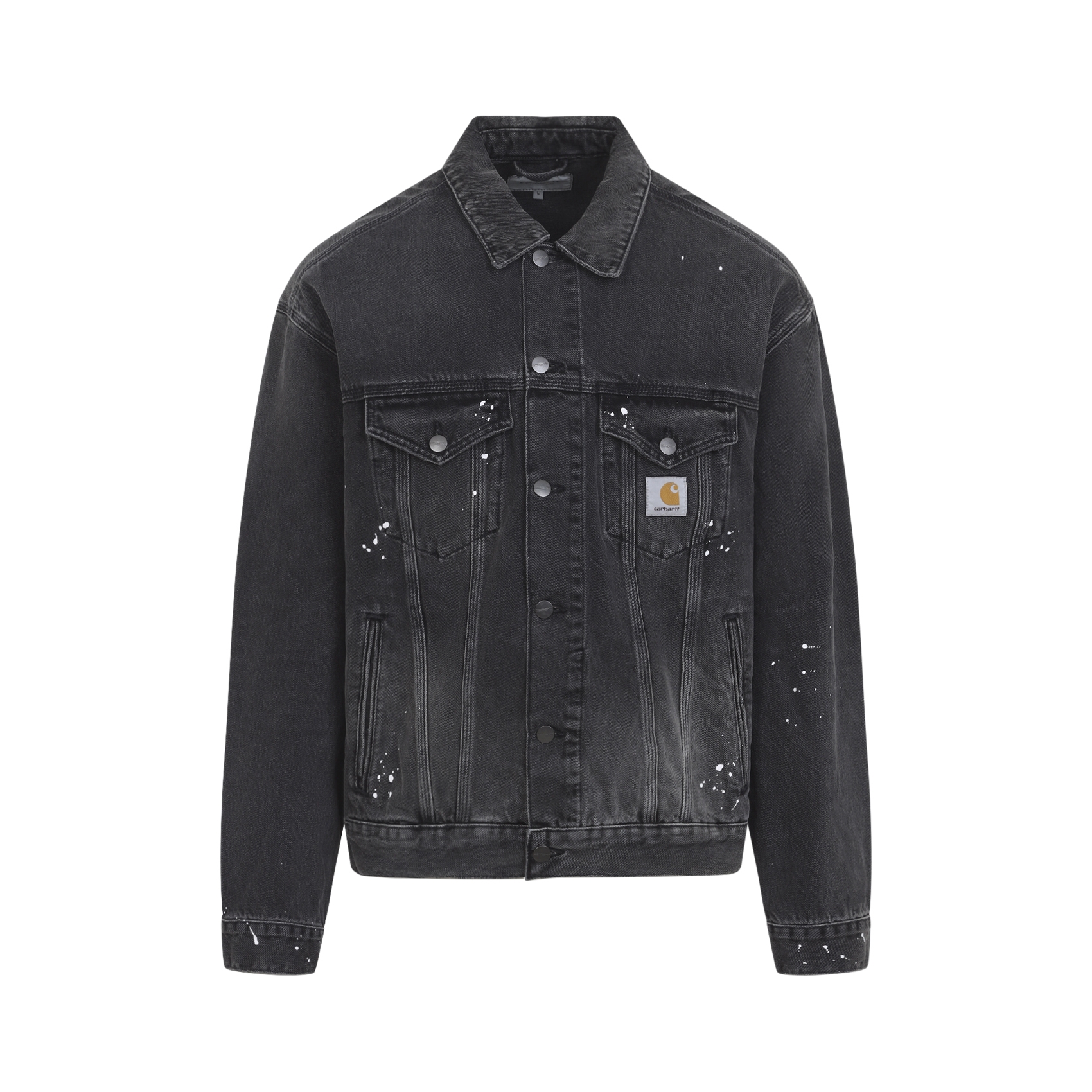 [CARHARTT WIP] Casual Jacket FW26 I03335289EJ
