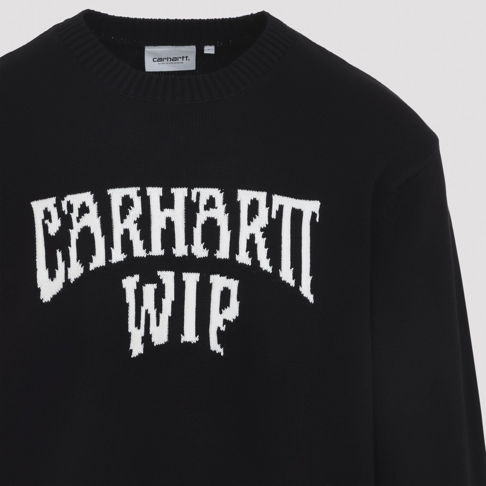 [CARHARTT WIP] Knitwear FW26 I036847K02XX