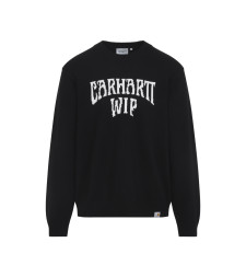 [CARHARTT WIP] Knitwear FW26 I036847K02XX
