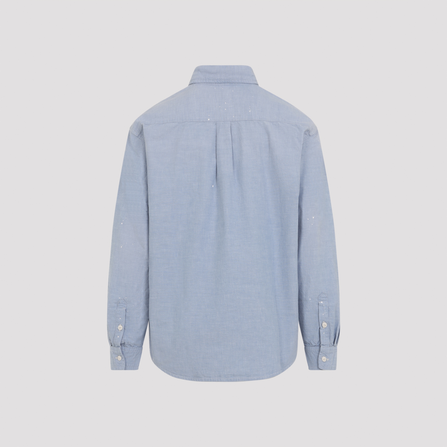 [CARHARTT WIP] Shirts Long Sleeve FW26 I036919010L