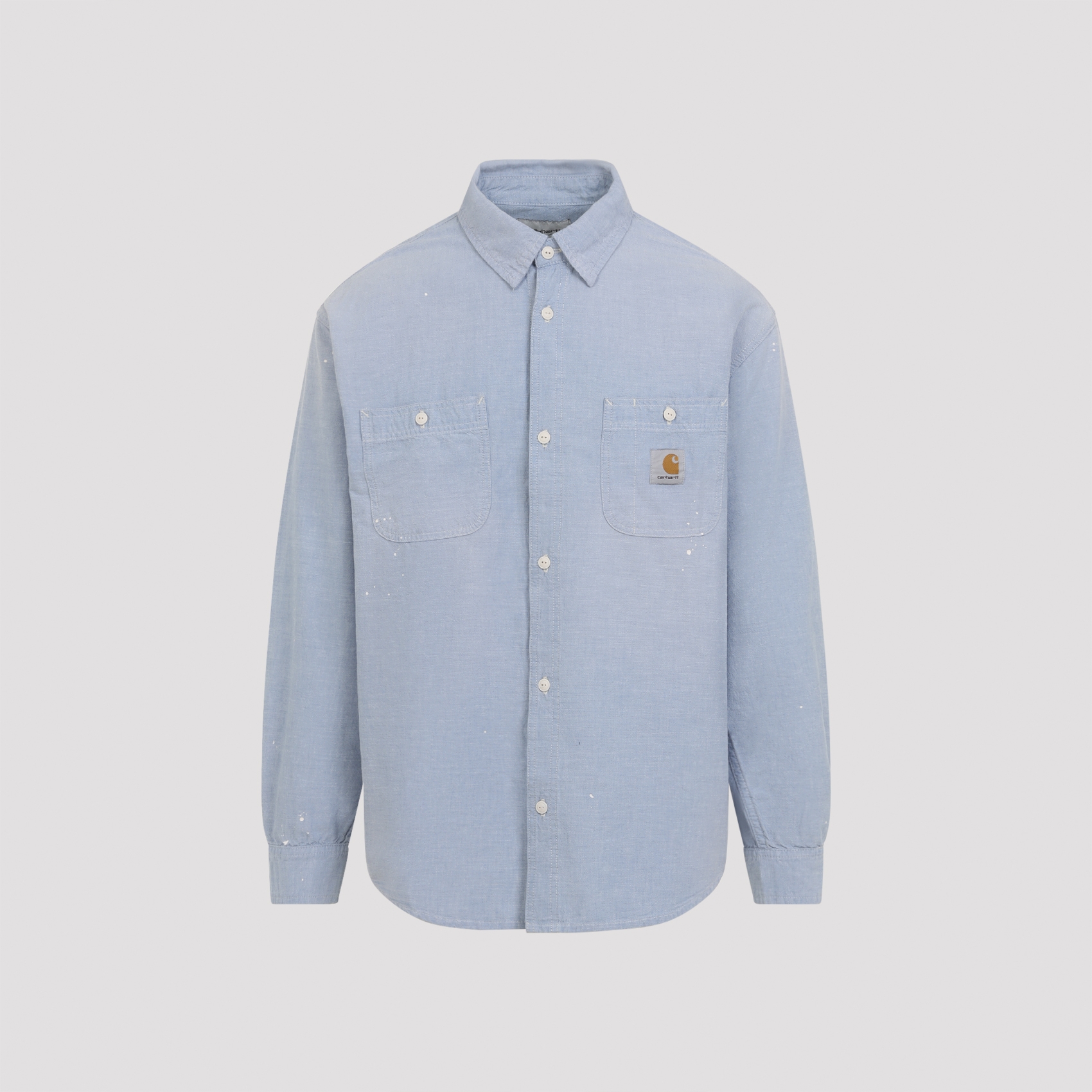 [CARHARTT WIP] Shirts Long Sleeve FW26 I036919010L