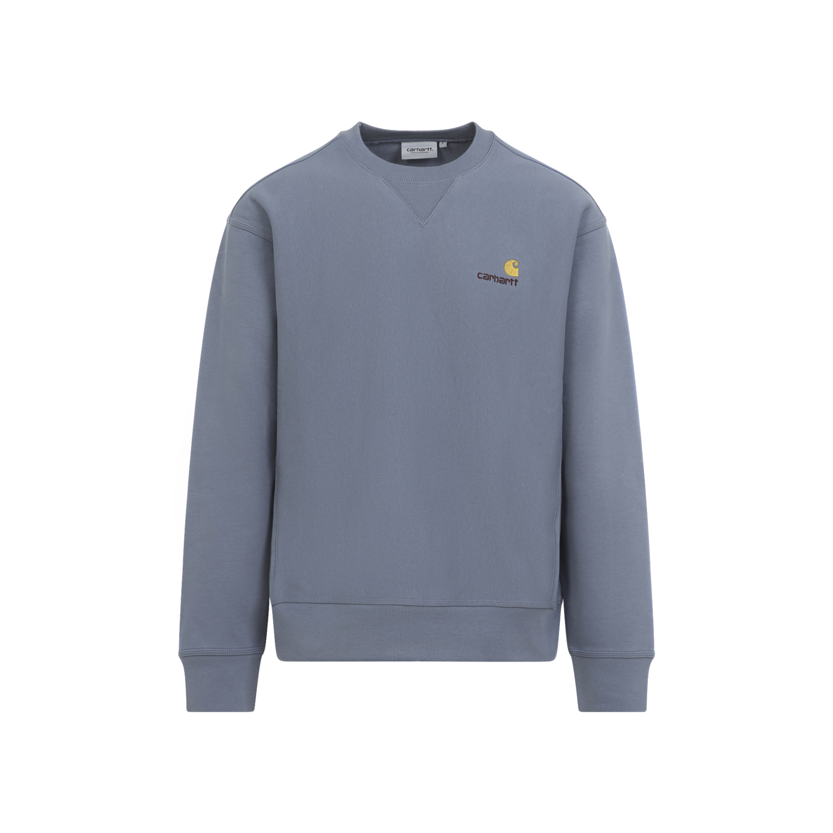 [CARHARTT WIP] Sweatshirt FW26 I0254753RHXX