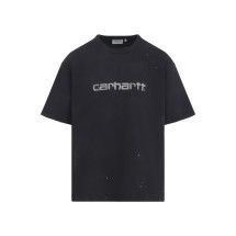 [CARHARTT WIP] T-shirts Short Sleeve FW26 I03685389EJ