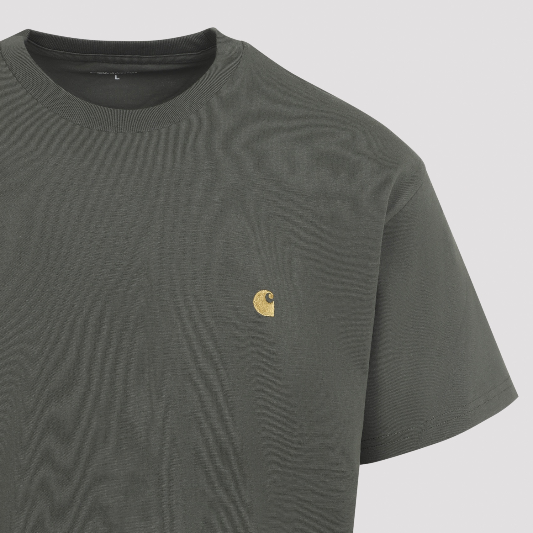 [CARHARTT WIP] T-shirts Short Sleeve FW26 I0263913LRXX