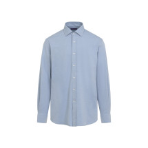 [RALPH LAUREN PURPLE LABEL] Shirts Long Sleeve FW26 791P17471002