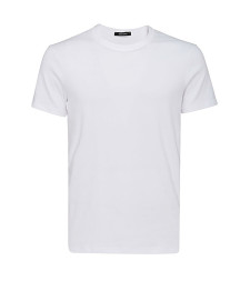 [Tom Ford] T-shirts Short Sleeve FW26 T4M081040100