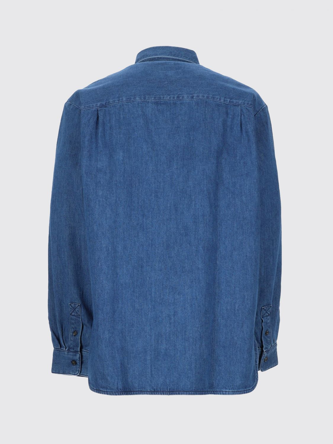 [A.P.C.] Shirts Long Sleeve SS26 COHRNH12586 IAA