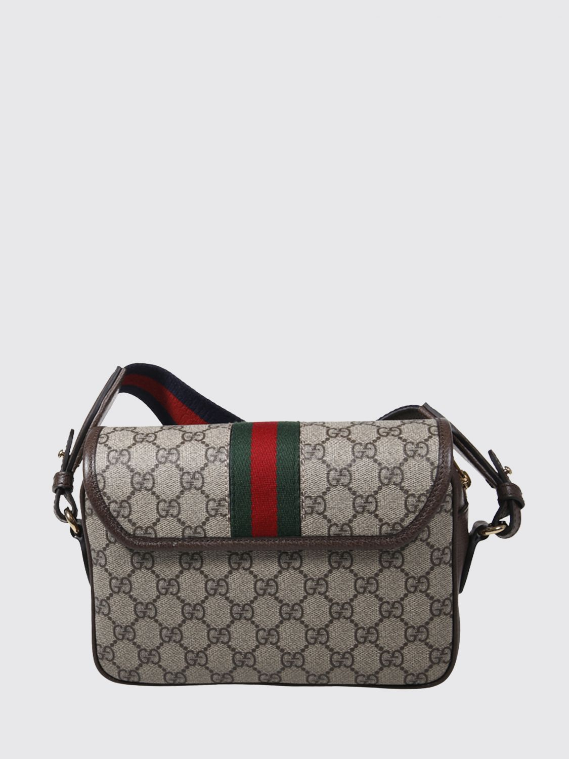 [Gucci] Minibag SS26 722117FAAX3 9789