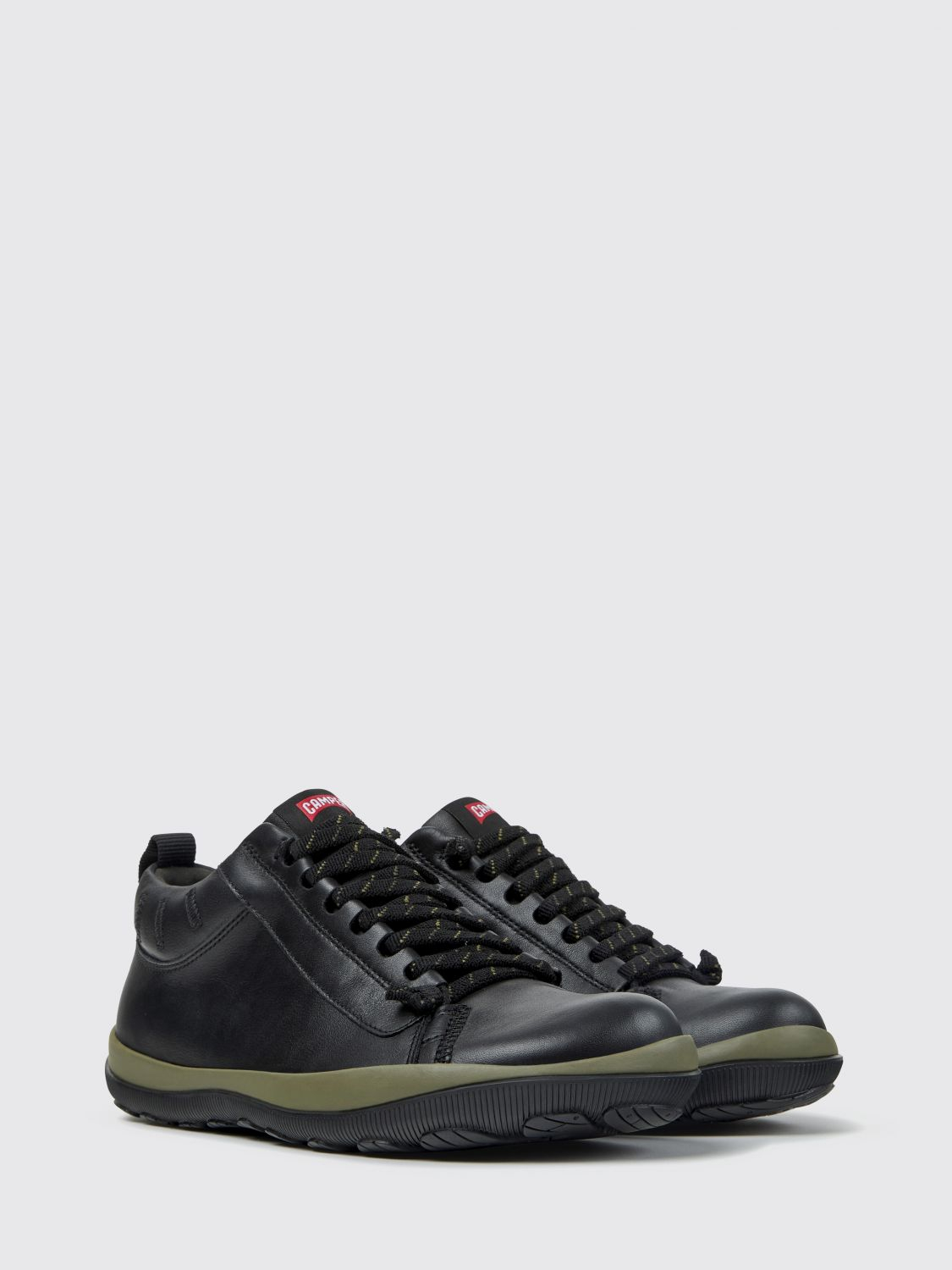 [CAMPER] Sneakers SS26 K300285-047 PEU PISTA GM 0