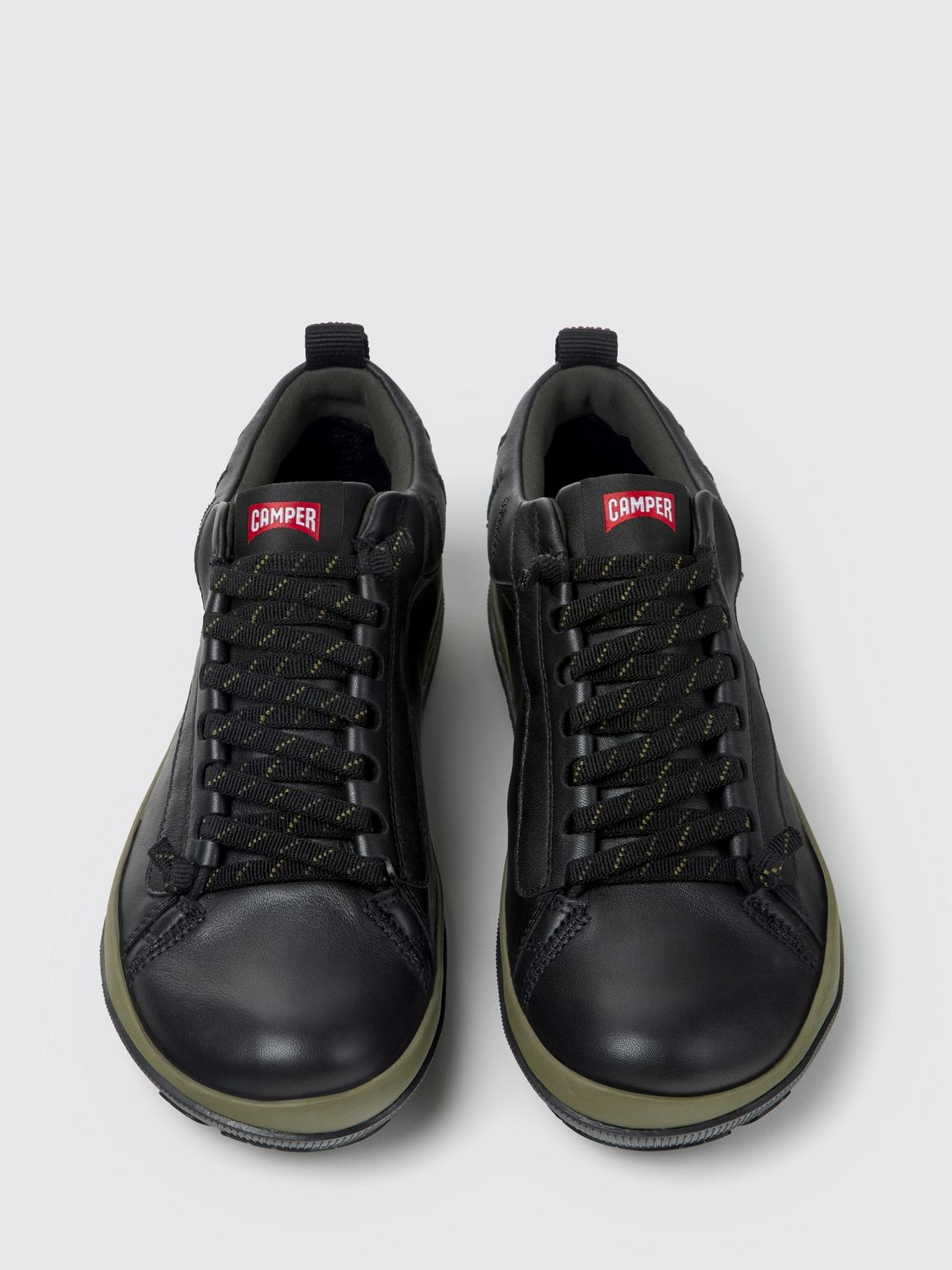[CAMPER] Sneakers SS26 K300285-047 PEU PISTA GM 0