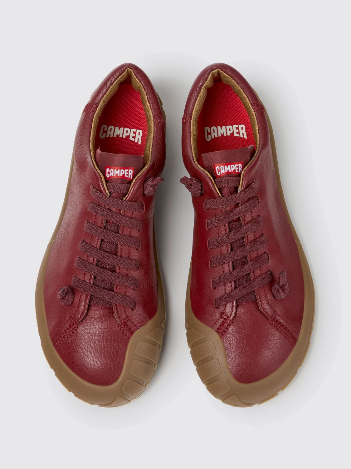[CAMPER] Sneakers SS26 K201940-010 PEU PATH+ 0