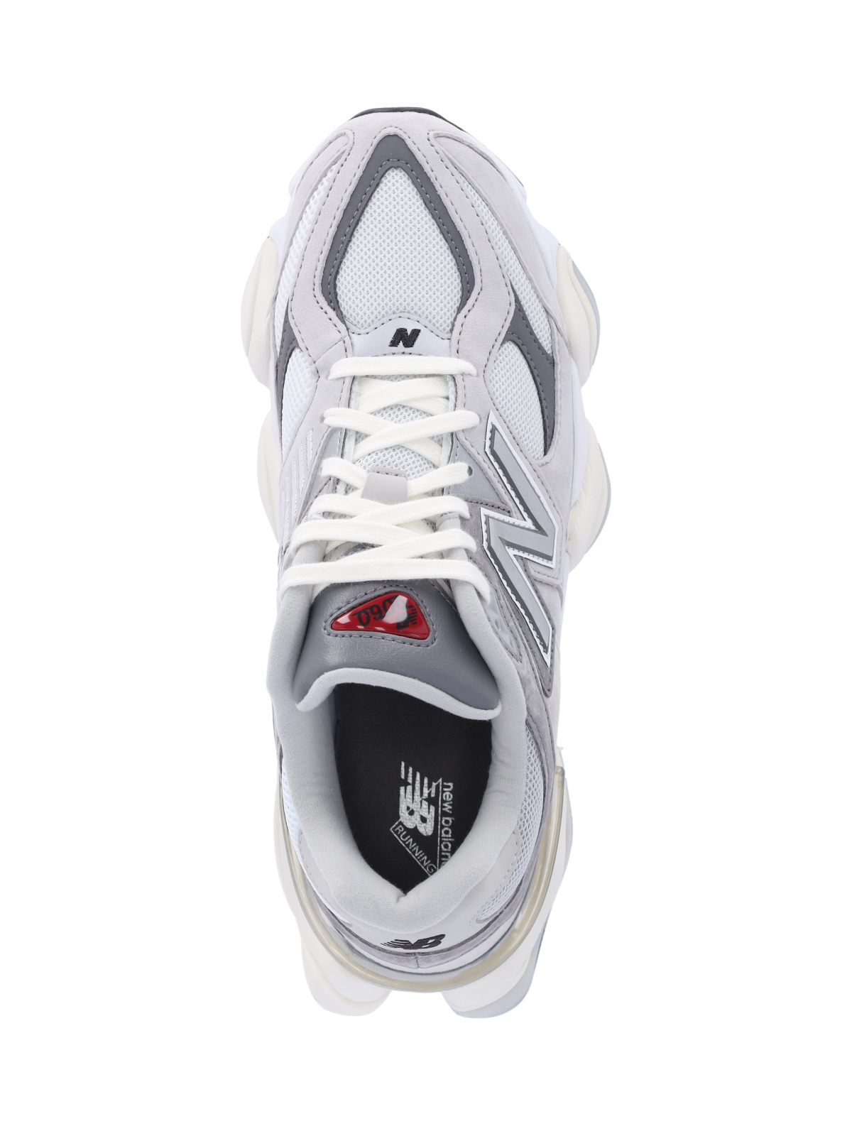 [NEW BALANCE] Sneakers FW26 U9060GRY