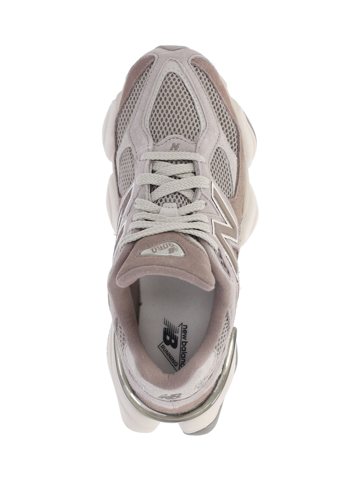 [NEW BALANCE] Sneakers FW26 U9060ERC