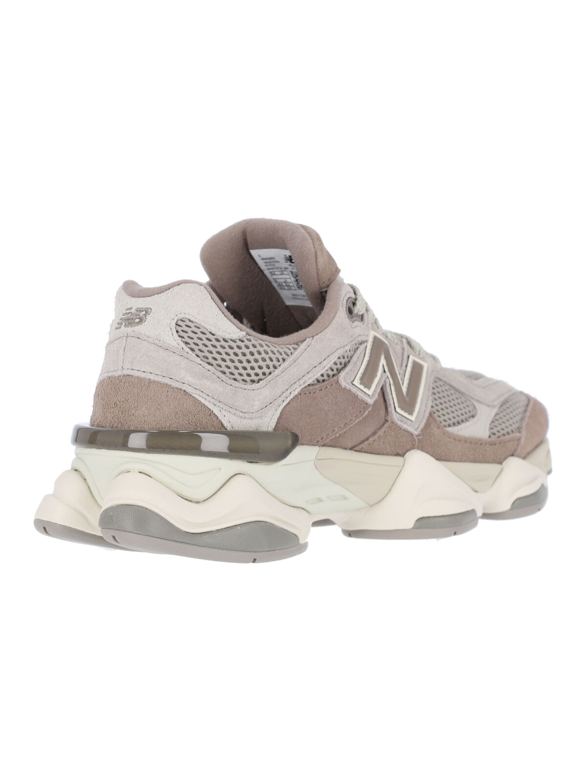 [NEW BALANCE] Sneakers FW26 U9060ERC