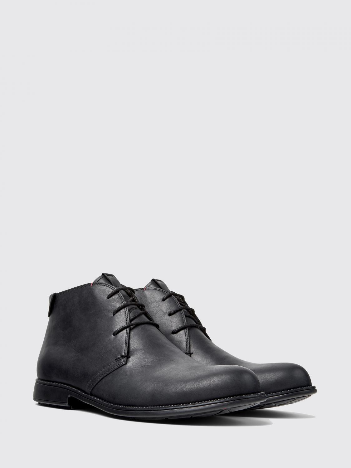 [CAMPER] Boots SS26 36587-052 MIL 1913 0