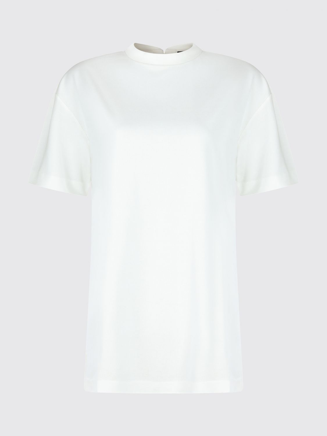 [JACQUEMUS] T-shirts Short Sleeve SS26 26ETSW00589AJ00254 100